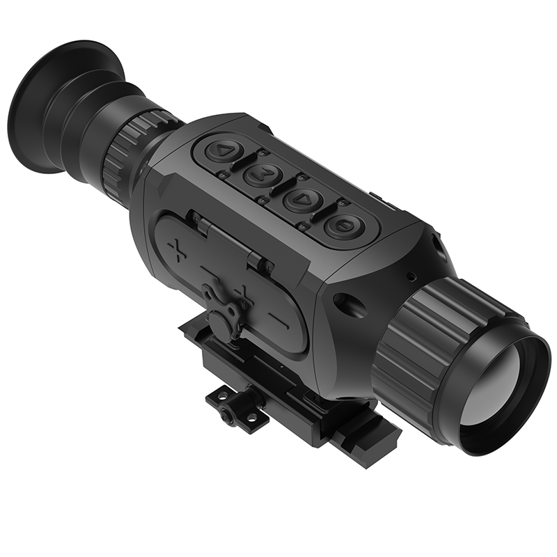 GS Series Telescopic sight for Infrared Thermal Imaging Gun